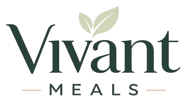 Vivant Meals